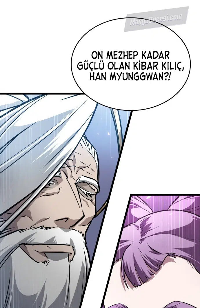 Düşüşün Ardındaki Dünya - Bölüm 43 Sayfa 78