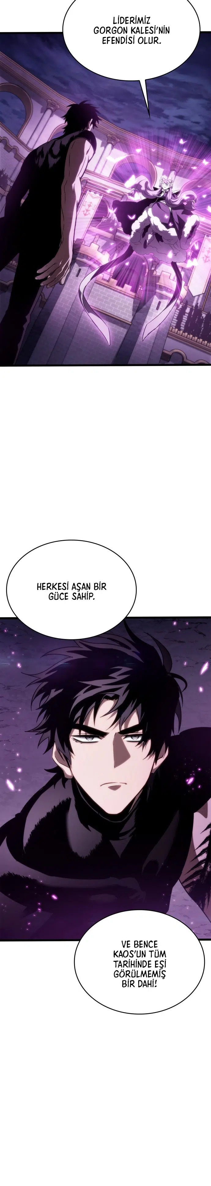 Düşüşün Ardındaki Dünya - Bölüm 44 Sayfa 14