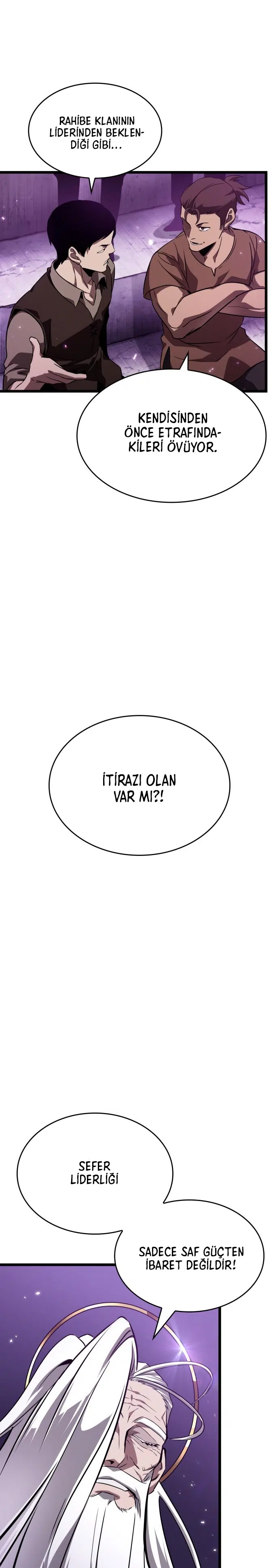 Düşüşün Ardındaki Dünya - Bölüm 44 Sayfa 15
