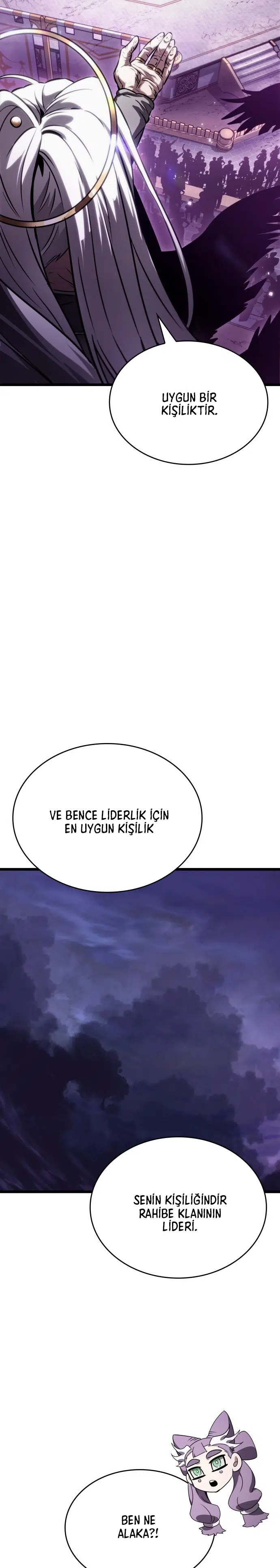Düşüşün Ardındaki Dünya - Bölüm 44 Sayfa 17