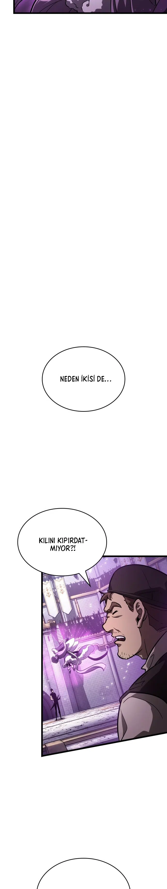 Düşüşün Ardındaki Dünya - Bölüm 44 Sayfa 27