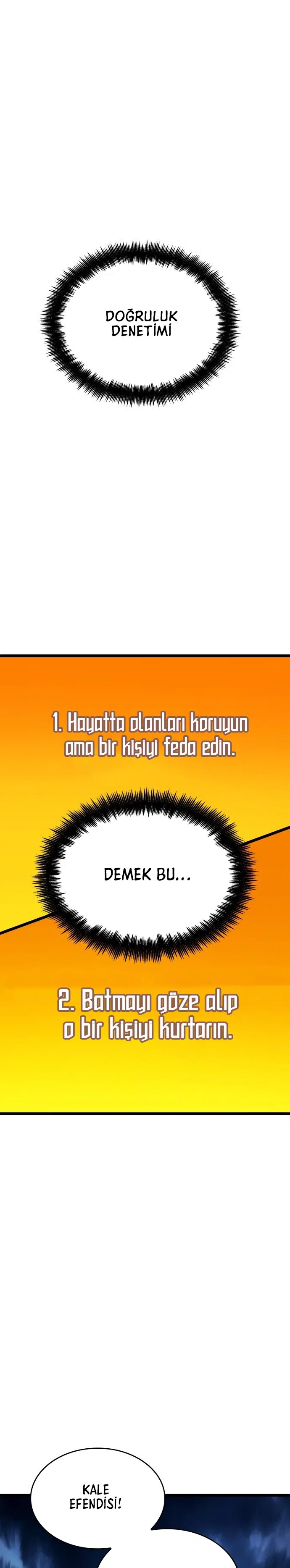 Düşüşün Ardındaki Dünya - Bölüm 45 Sayfa 2