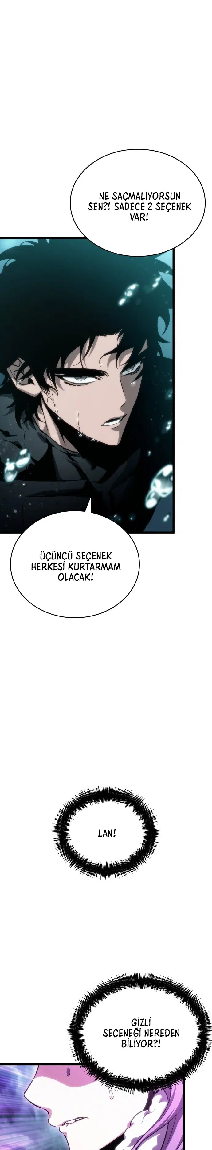 Düşüşün Ardındaki Dünya - Bölüm 45 Sayfa 6