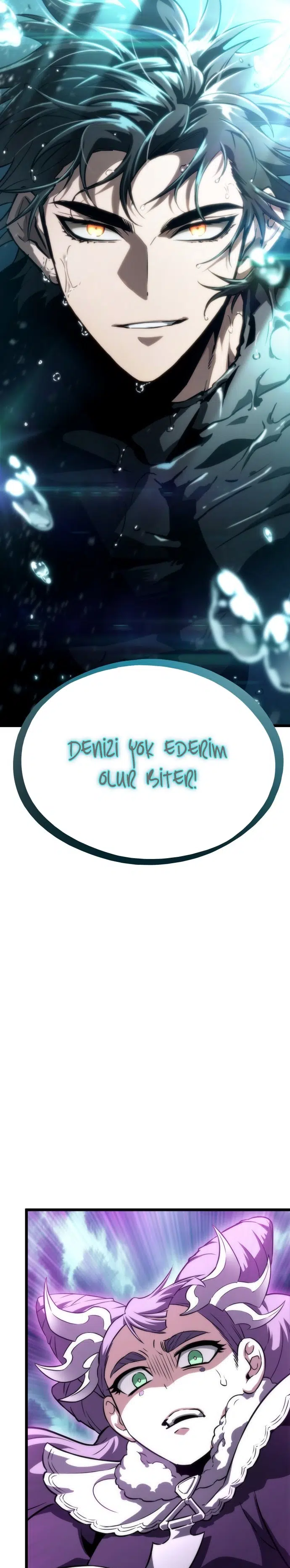 Düşüşün Ardındaki Dünya - Bölüm 45 Sayfa 11