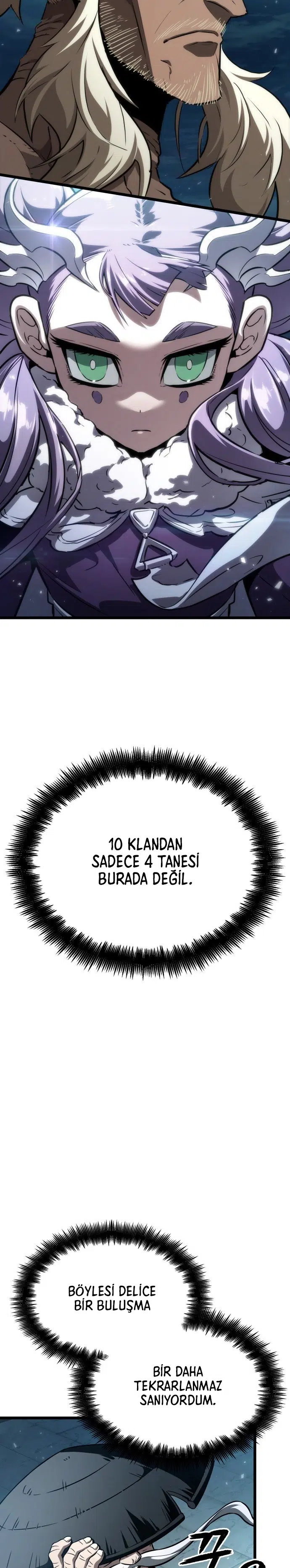 Düşüşün Ardındaki Dünya - Bölüm 45 Sayfa 30