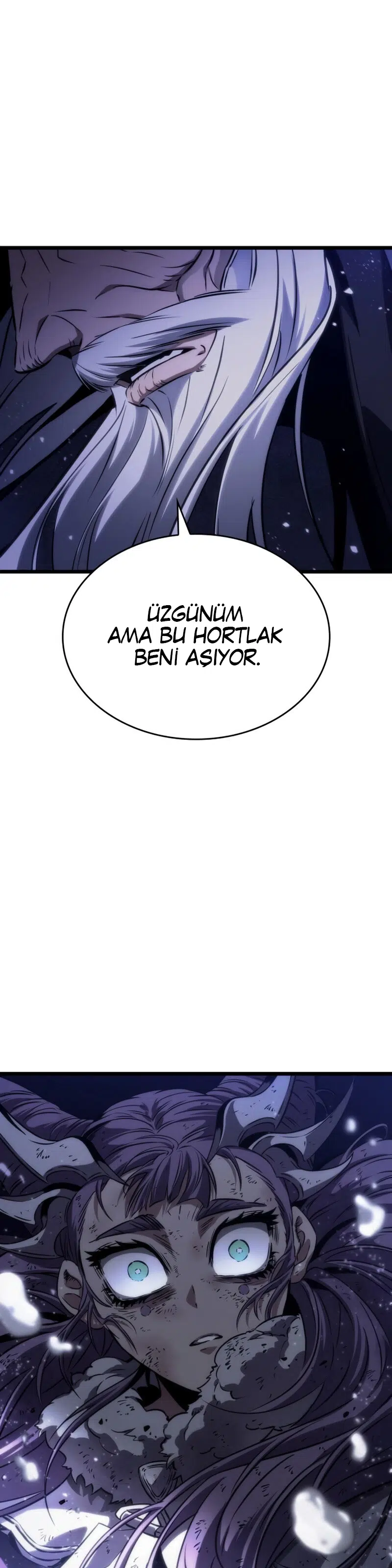 Düşüşün Ardındaki Dünya - Bölüm 46 Sayfa 13