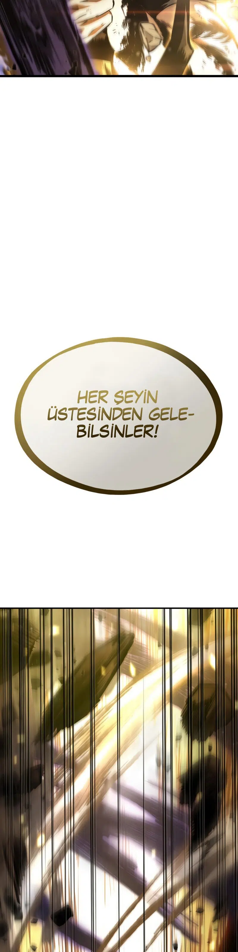 Düşüşün Ardındaki Dünya - Bölüm 46 Sayfa 58