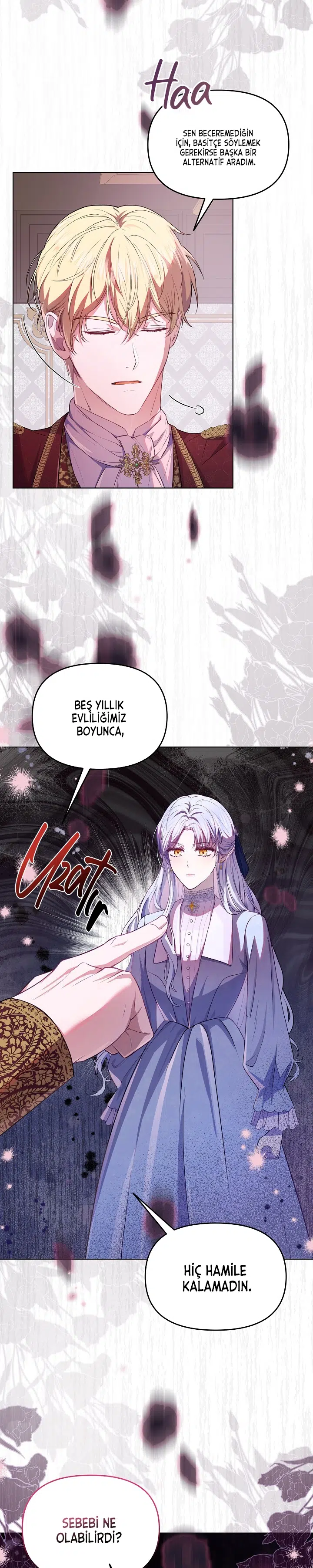 Boşanma Planı - Bölüm 1 Sayfa 12