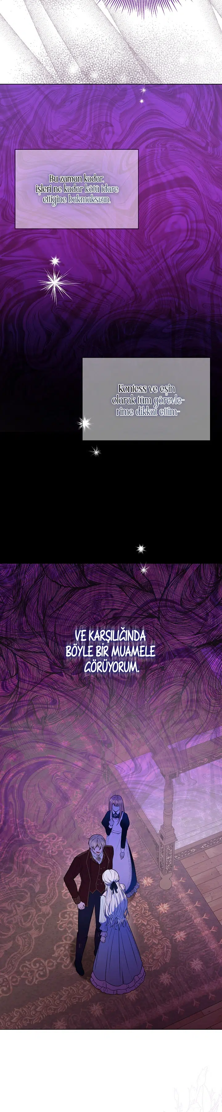 Boşanma Planı - Bölüm 1 Sayfa 20