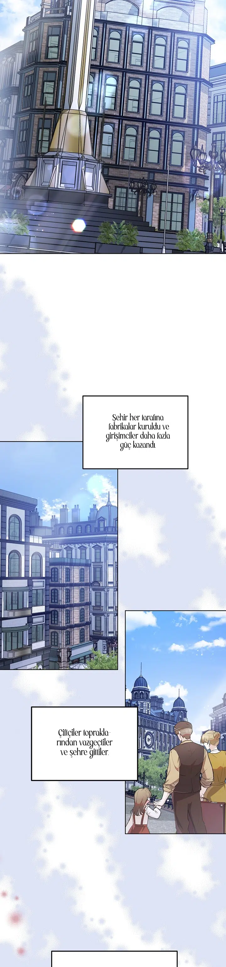 Boşanma Planı - Bölüm 1 Sayfa 27