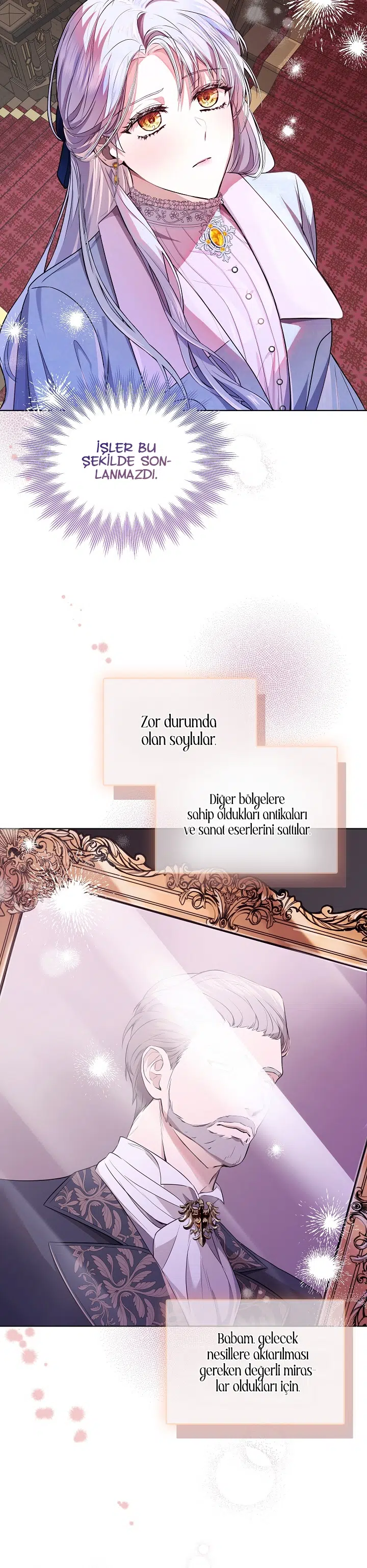 Boşanma Planı - Bölüm 1 Sayfa 29