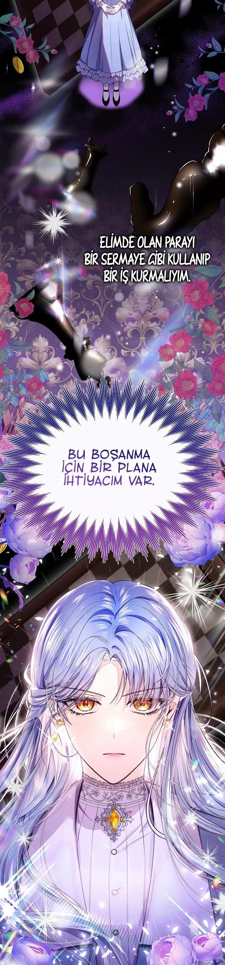 Boşanma Planı - Bölüm 1 Sayfa 32