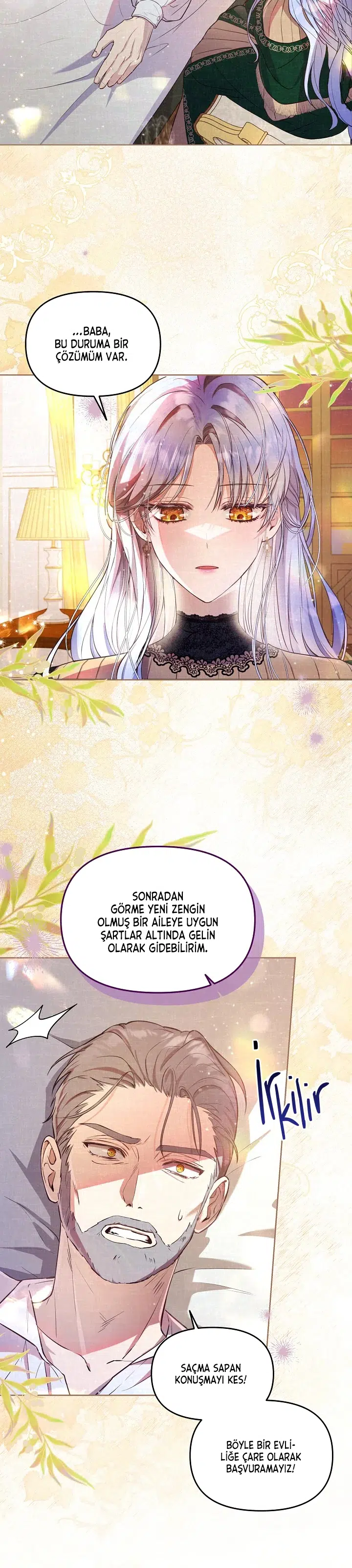 Boşanma Planı - Bölüm 2 Sayfa 4