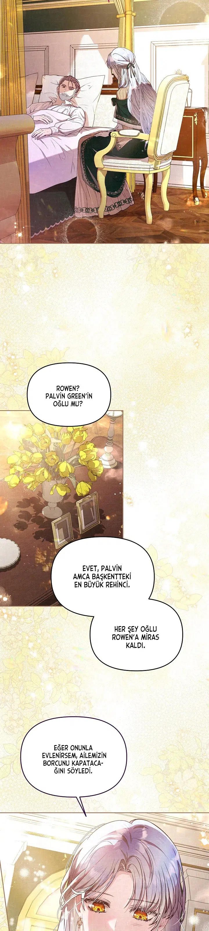 Boşanma Planı - Bölüm 2 Sayfa 6