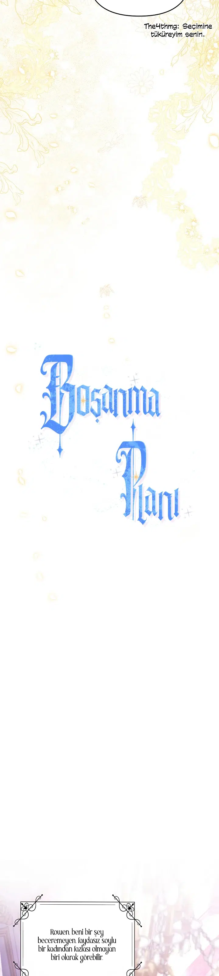 Boşanma Planı - Bölüm 2 Sayfa 10