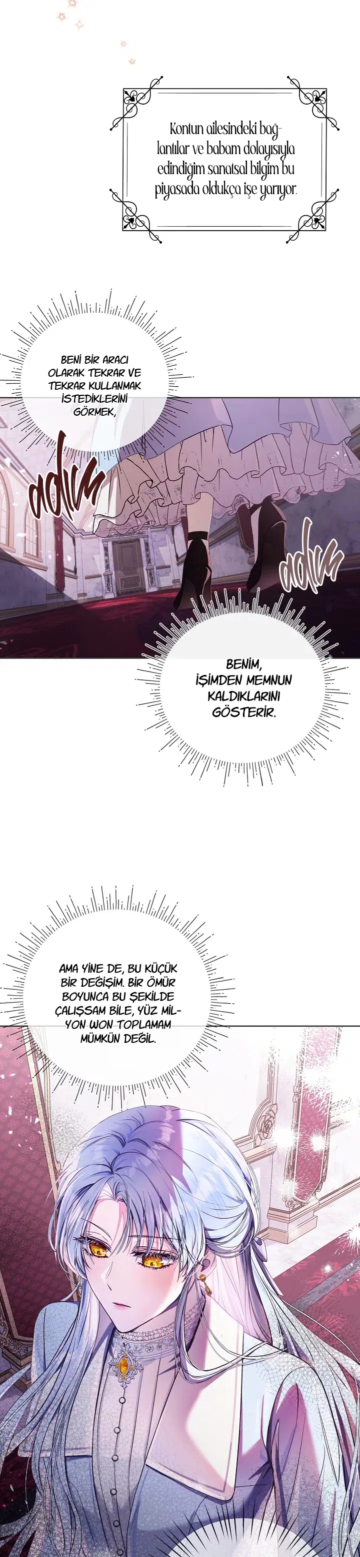 Boşanma Planı - Bölüm 2 Sayfa 12