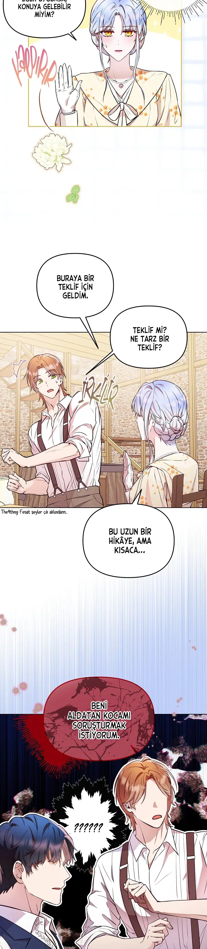 Boşanma Planı - Bölüm 2 Sayfa 28