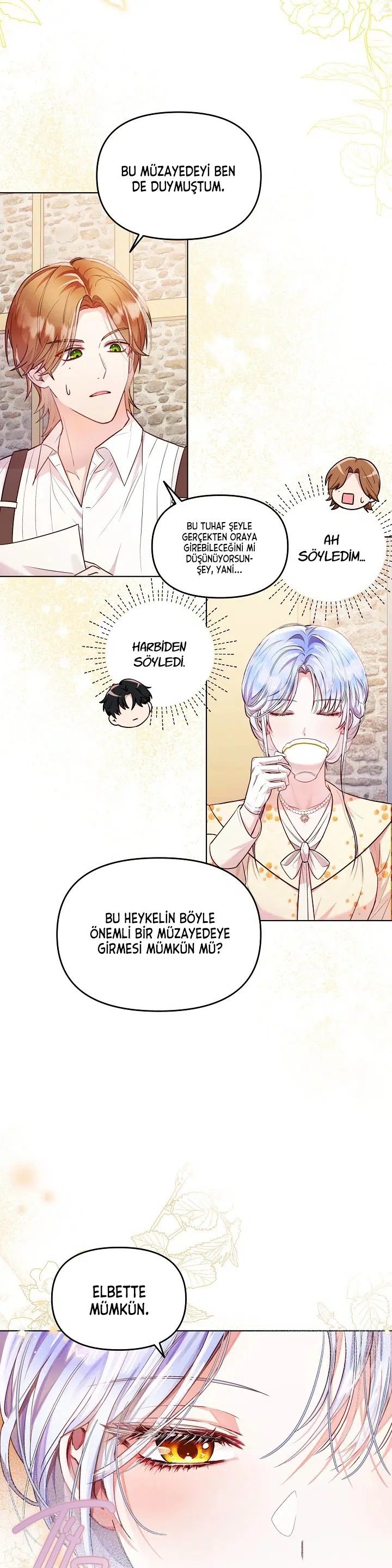 Boşanma Planı - Bölüm 3 Sayfa 8