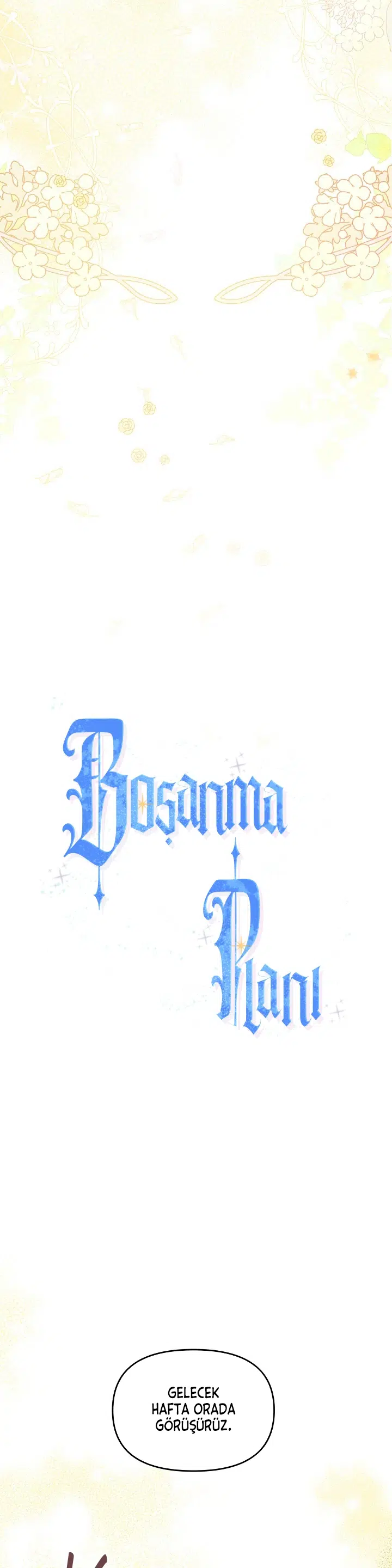 Boşanma Planı - Bölüm 3 Sayfa 16