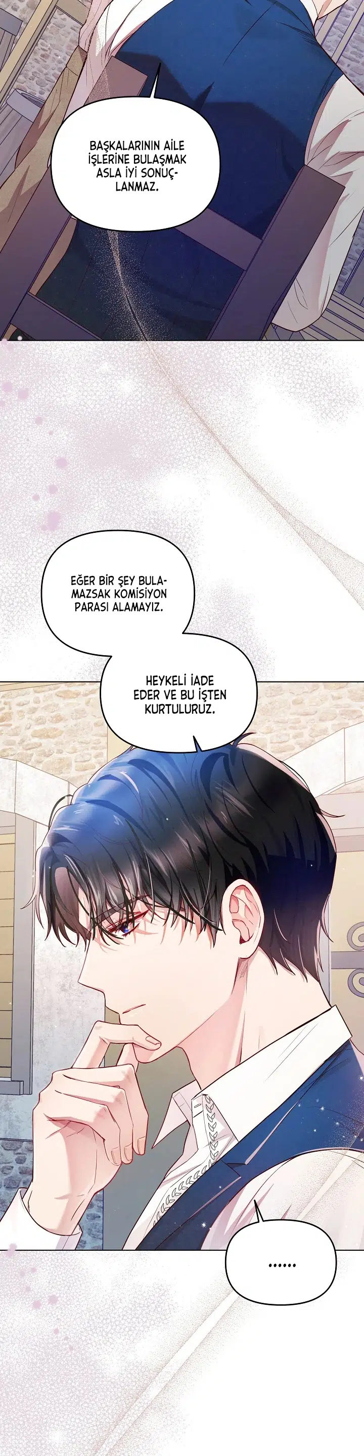 Boşanma Planı - Bölüm 3 Sayfa 24