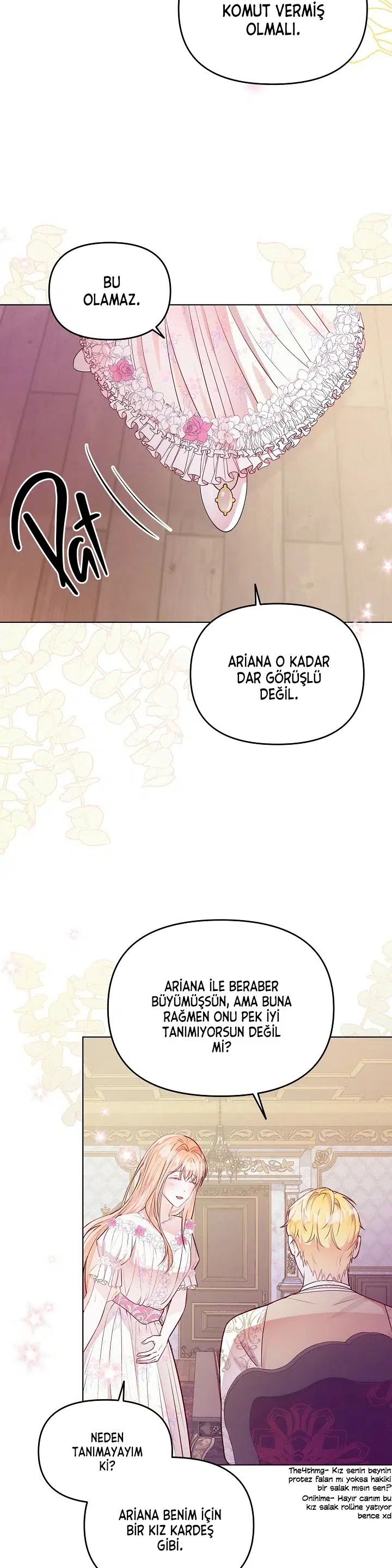 Boşanma Planı - Bölüm 4 Sayfa 4