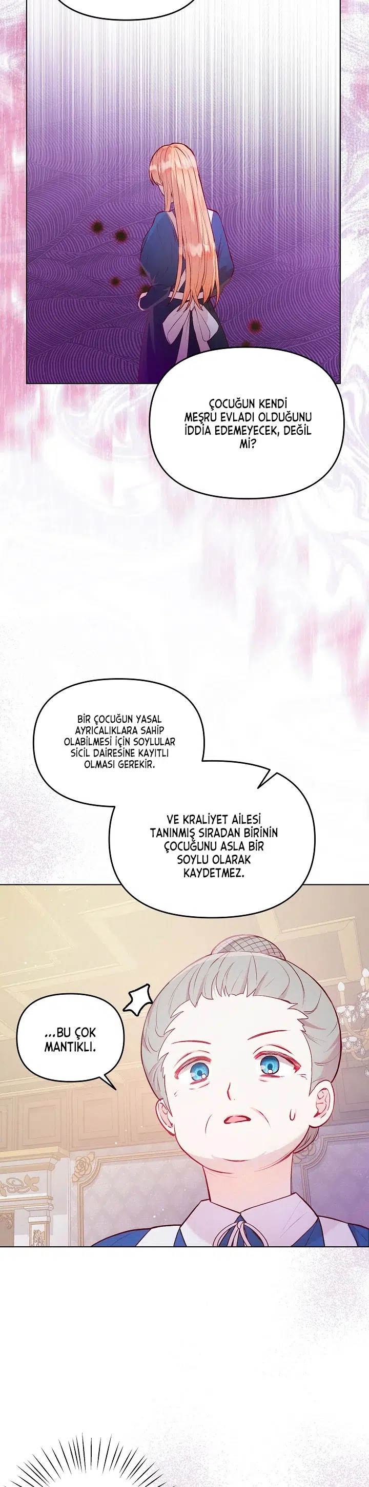 Boşanma Planı - Bölüm 4 Sayfa 26