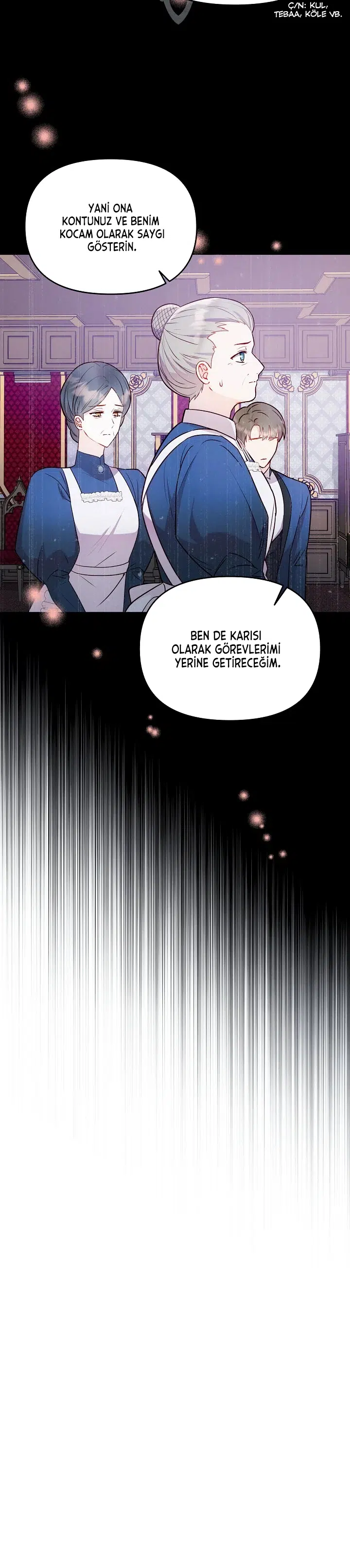 Boşanma Planı - Bölüm 5 Sayfa 8