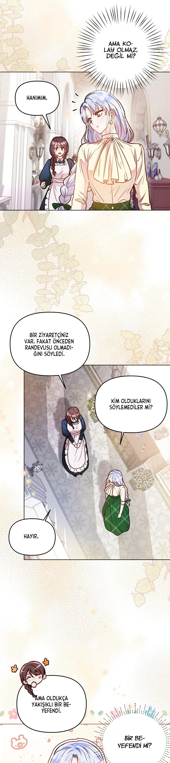 Boşanma Planı - Bölüm 5 Sayfa 23