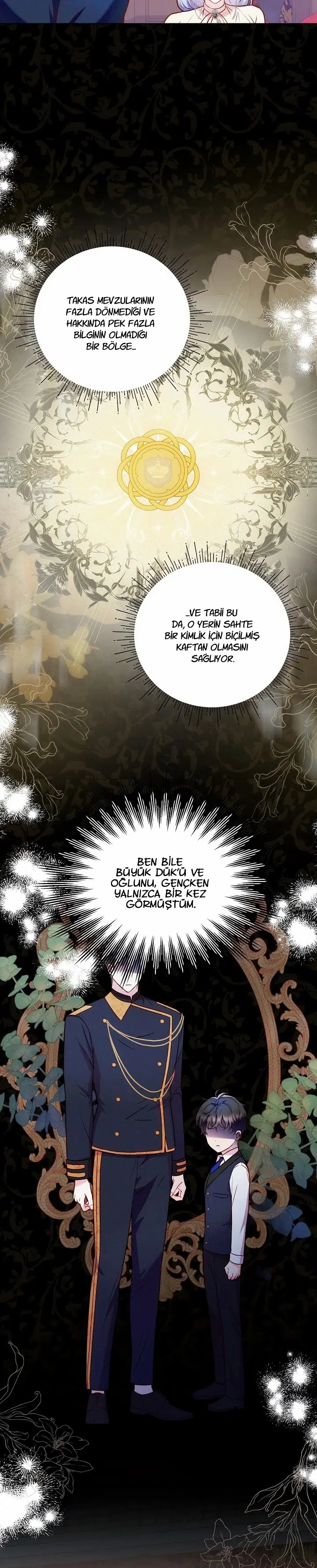Boşanma Planı - Bölüm 6 Sayfa 11