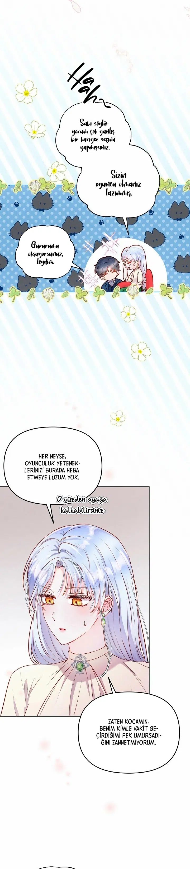 Boşanma Planı - Bölüm 6 Sayfa 23