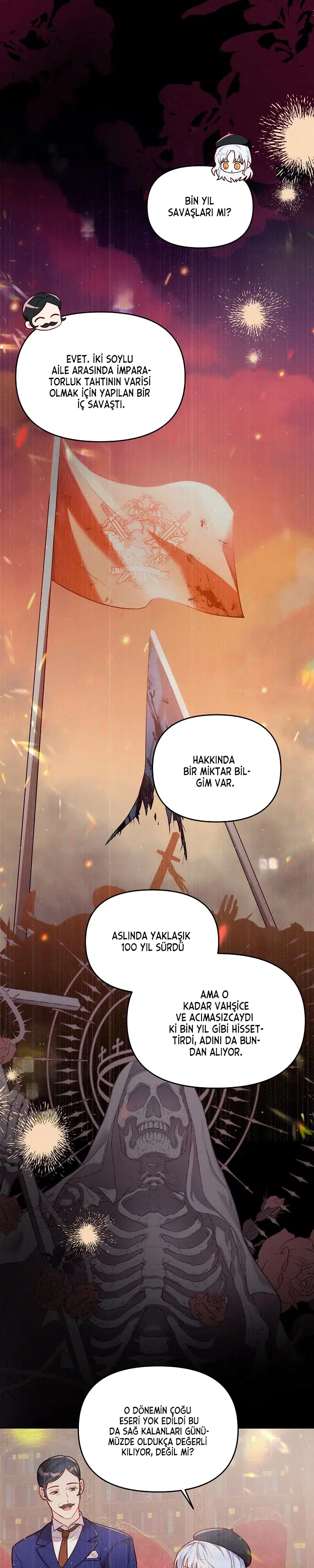 Boşanma Planı - Bölüm 9 Sayfa 22