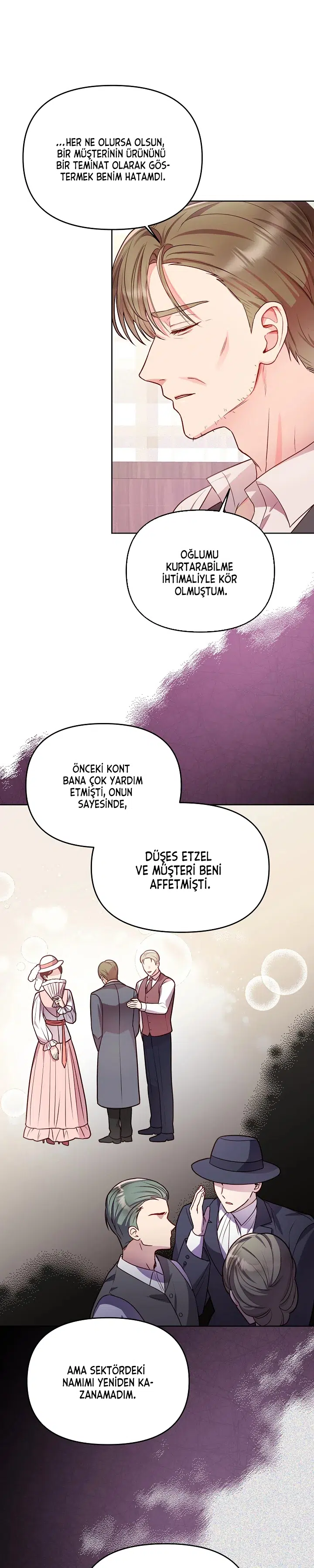 Boşanma Planı - Bölüm 11 Sayfa 8