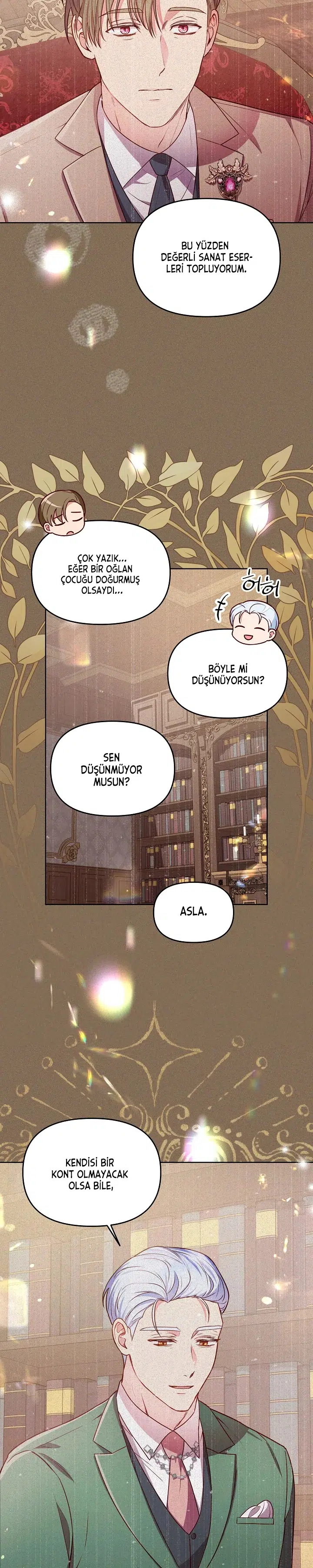 Boşanma Planı - Bölüm 11 Sayfa 14