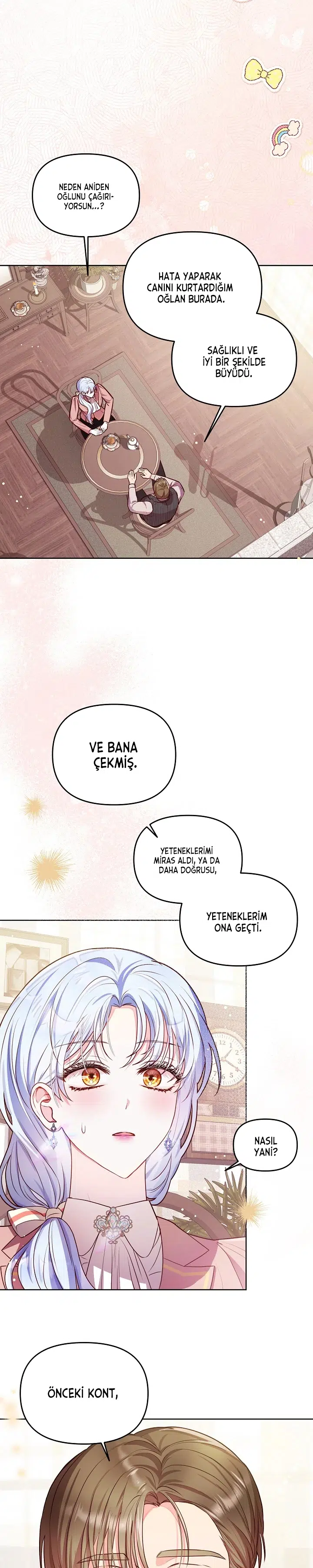 Boşanma Planı - Bölüm 11 Sayfa 16