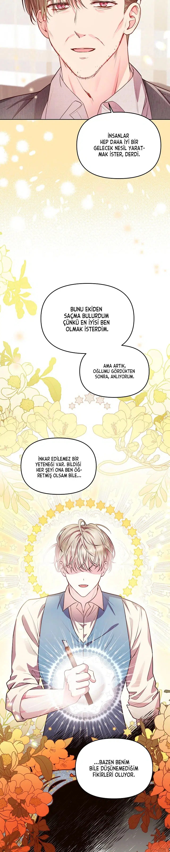 Boşanma Planı - Bölüm 11 Sayfa 17