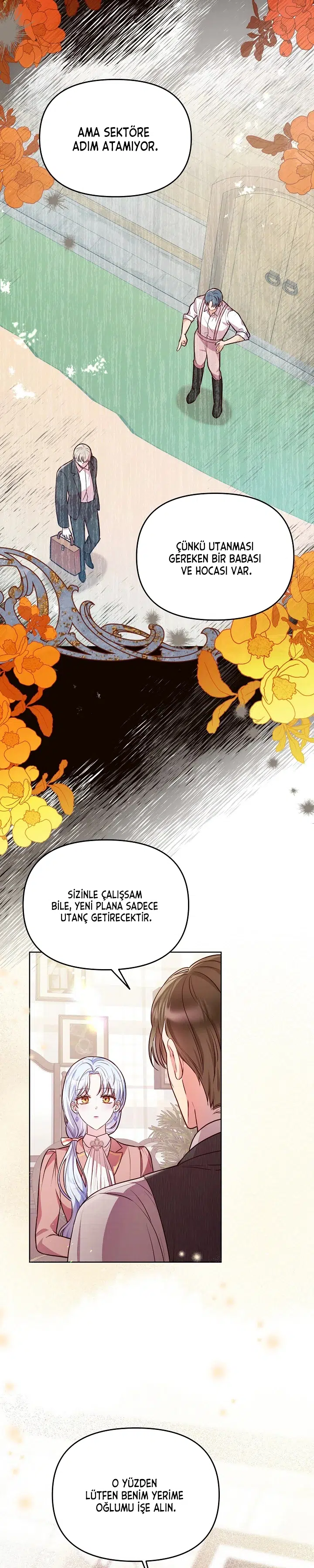 Boşanma Planı - Bölüm 11 Sayfa 18