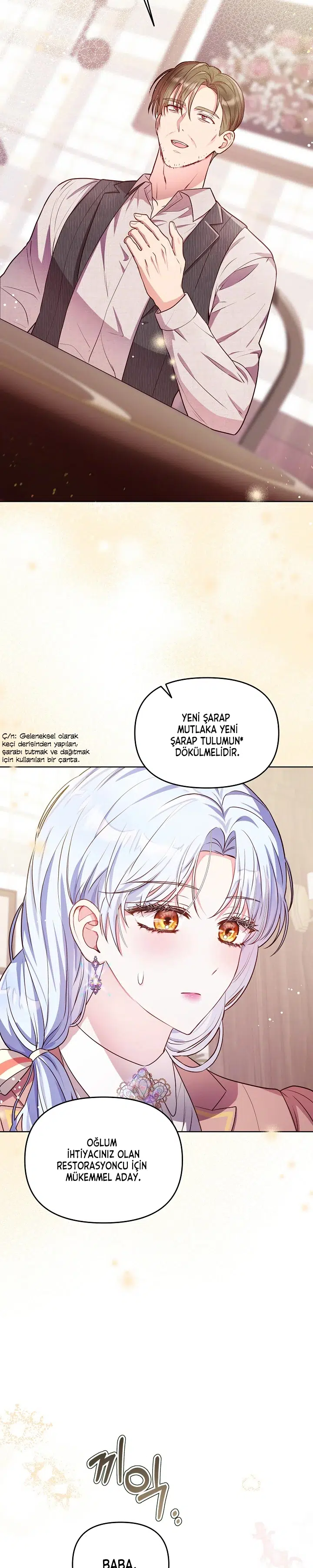 Boşanma Planı - Bölüm 11 Sayfa 19