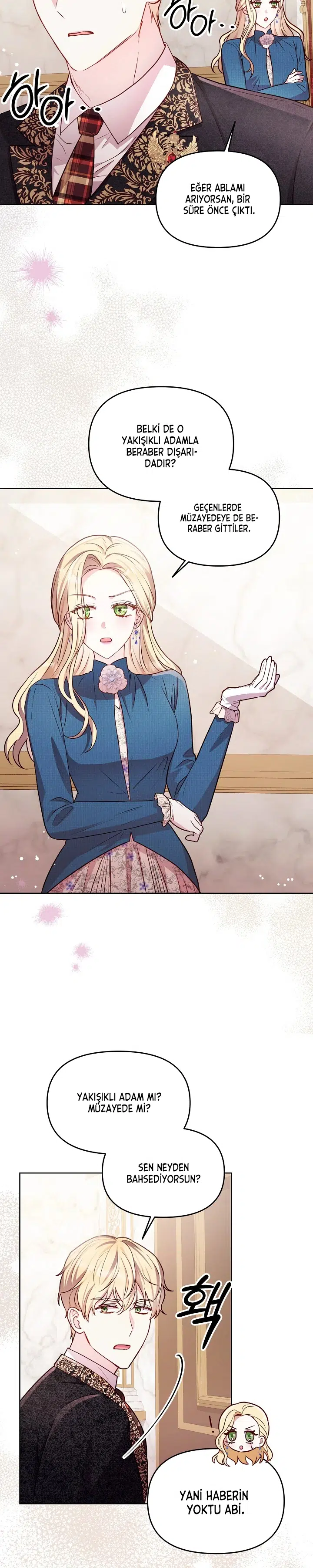 Boşanma Planı - Bölüm 11 Sayfa 25