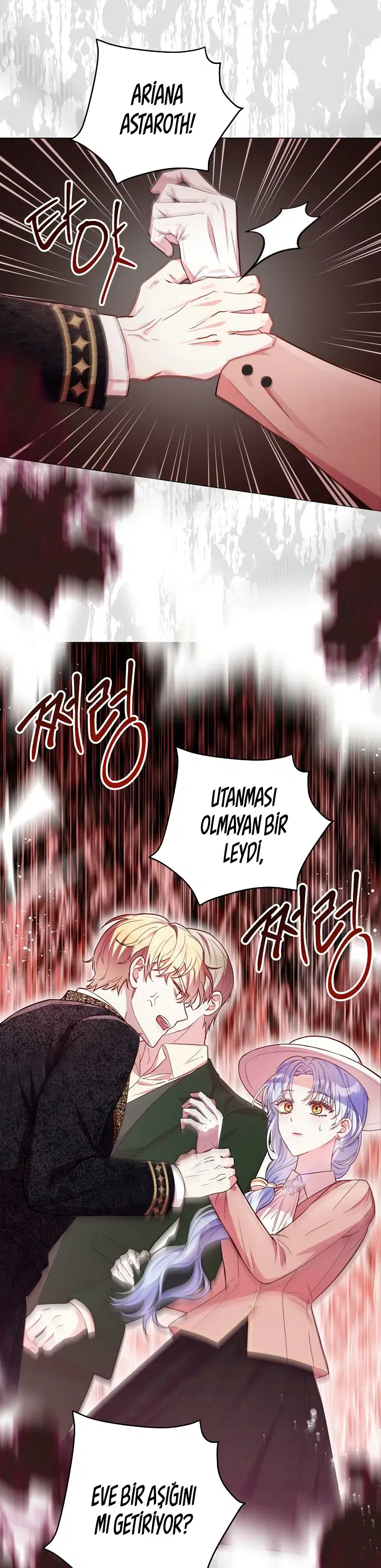Boşanma Planı - Bölüm 12 Sayfa 2