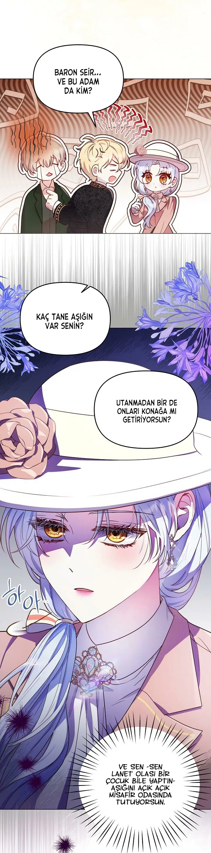 Boşanma Planı - Bölüm 12 Sayfa 8