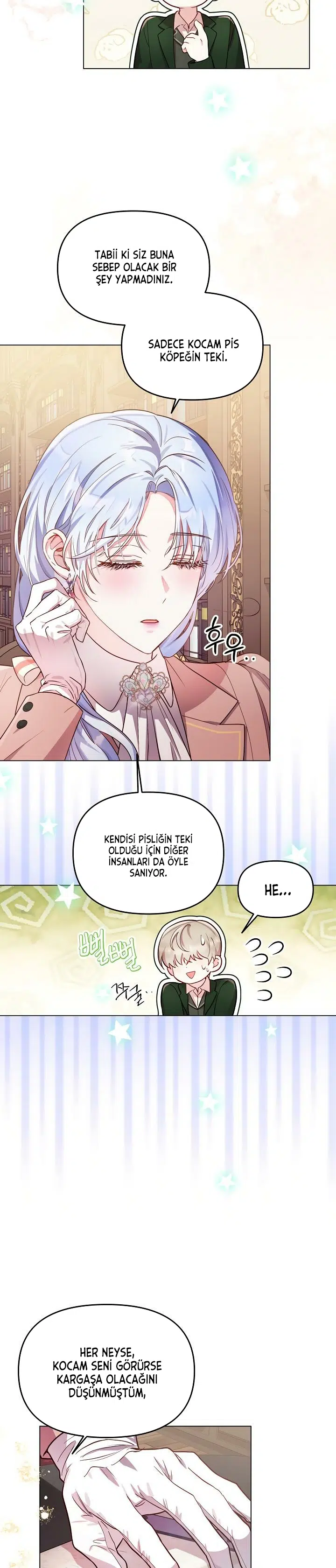 Boşanma Planı - Bölüm 12 Sayfa 12