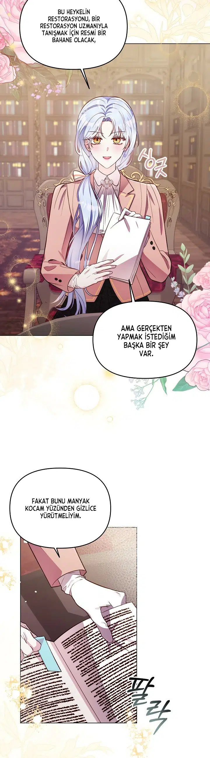 Boşanma Planı - Bölüm 12 Sayfa 16