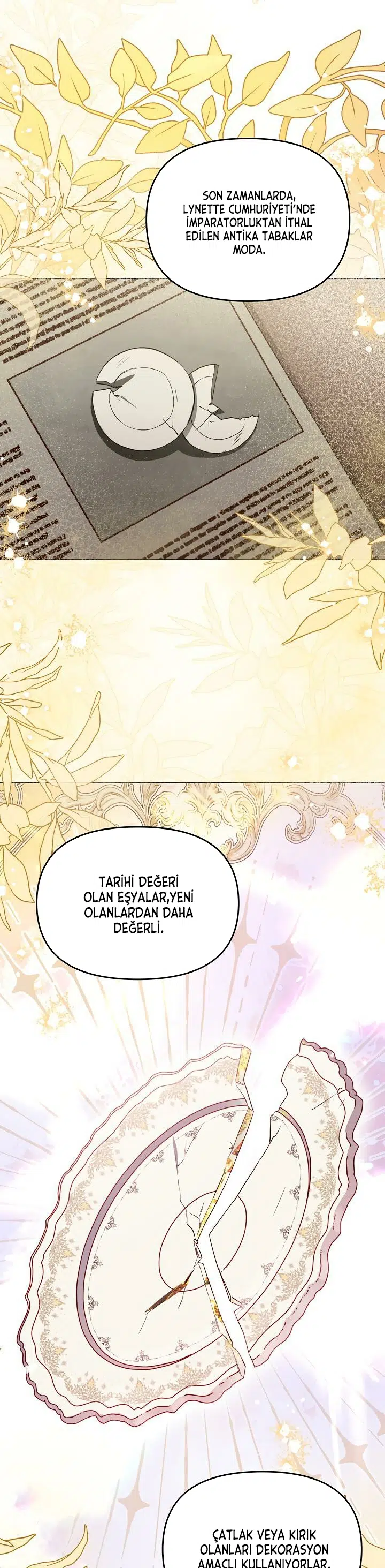 Boşanma Planı - Bölüm 12 Sayfa 17