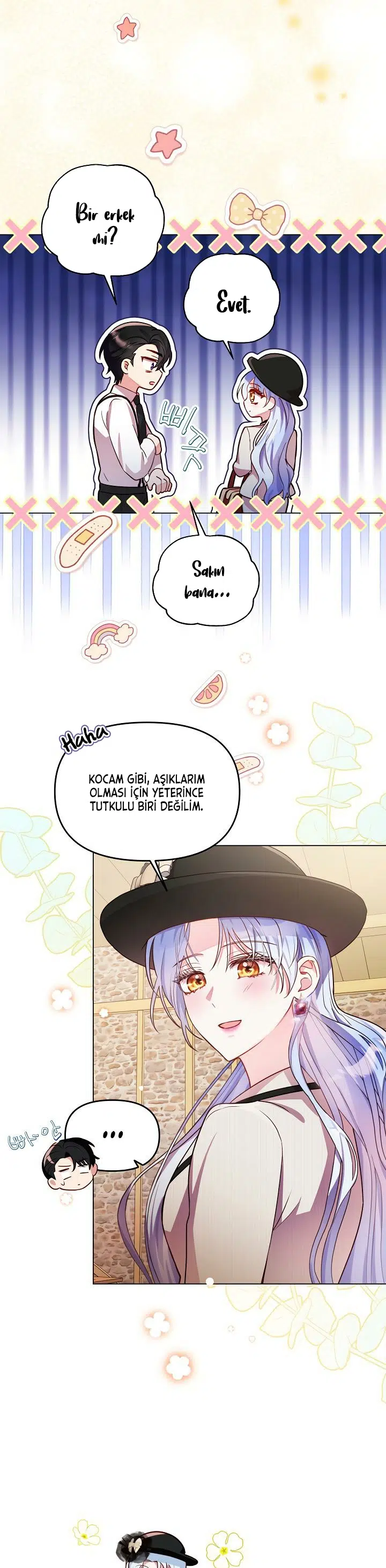 Boşanma Planı - Bölüm 12 Sayfa 26