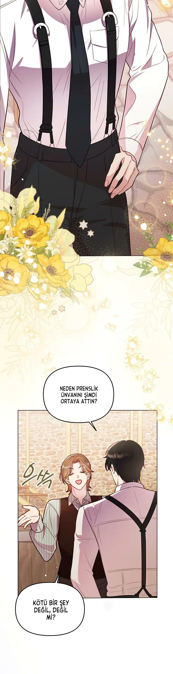 Boşanma Planı - Bölüm 12 Sayfa 31