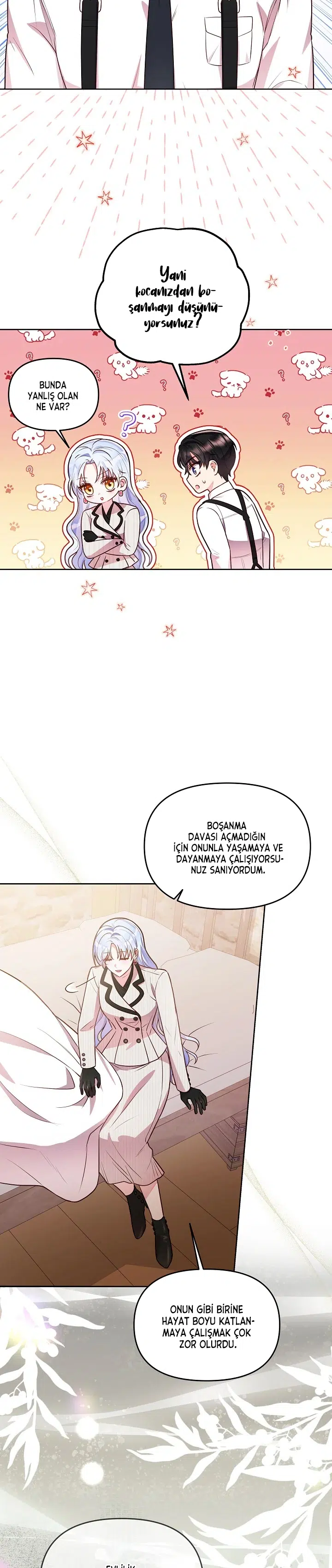 Boşanma Planı - Bölüm 13 Sayfa 8