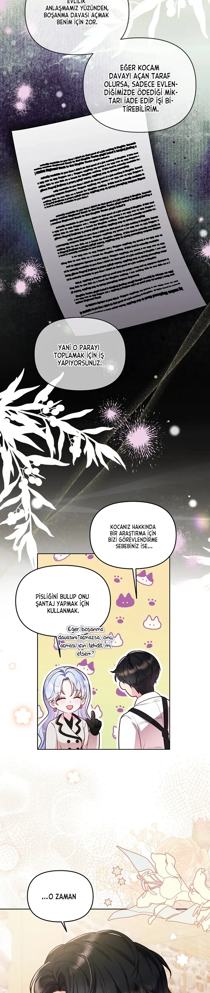 Boşanma Planı - Bölüm 13 Sayfa 9