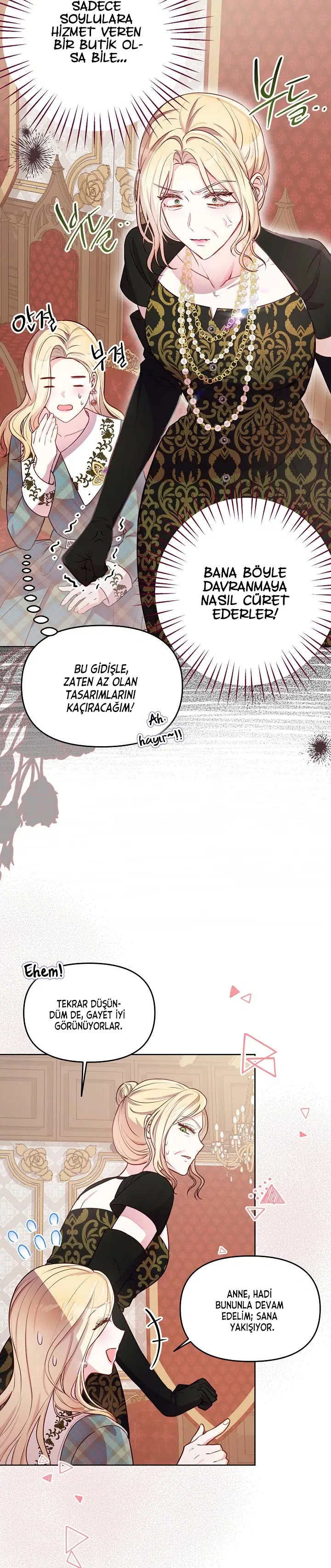 Boşanma Planı - Bölüm 13 Sayfa 18