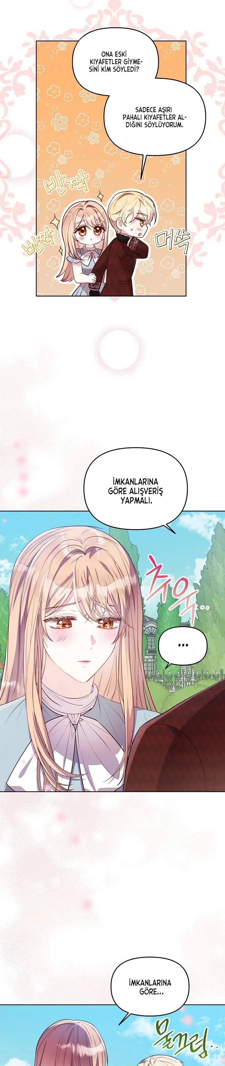 Boşanma Planı - Bölüm 13 Sayfa 23