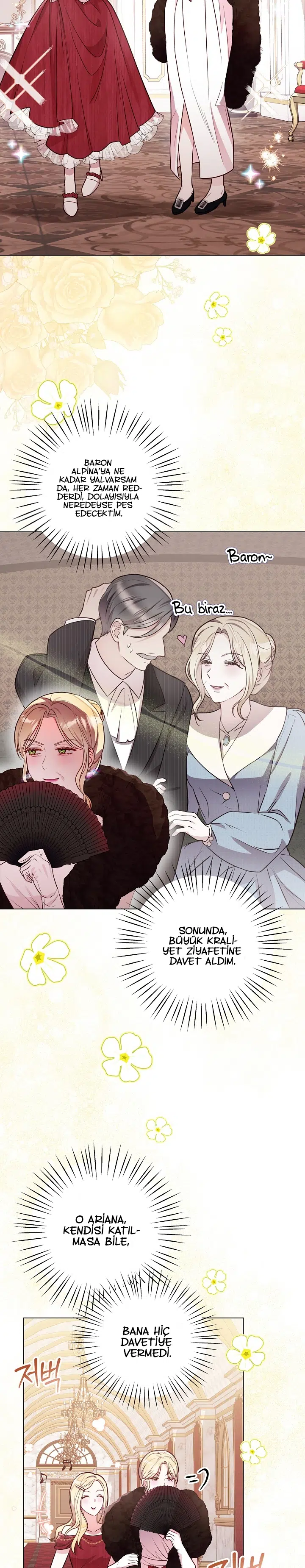 Boşanma Planı - Bölüm 14 Sayfa 25